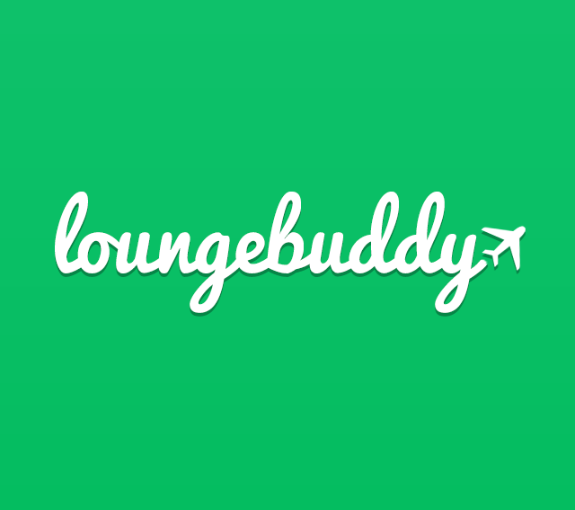 Lounge Buddy - ideal when travelling to a villa