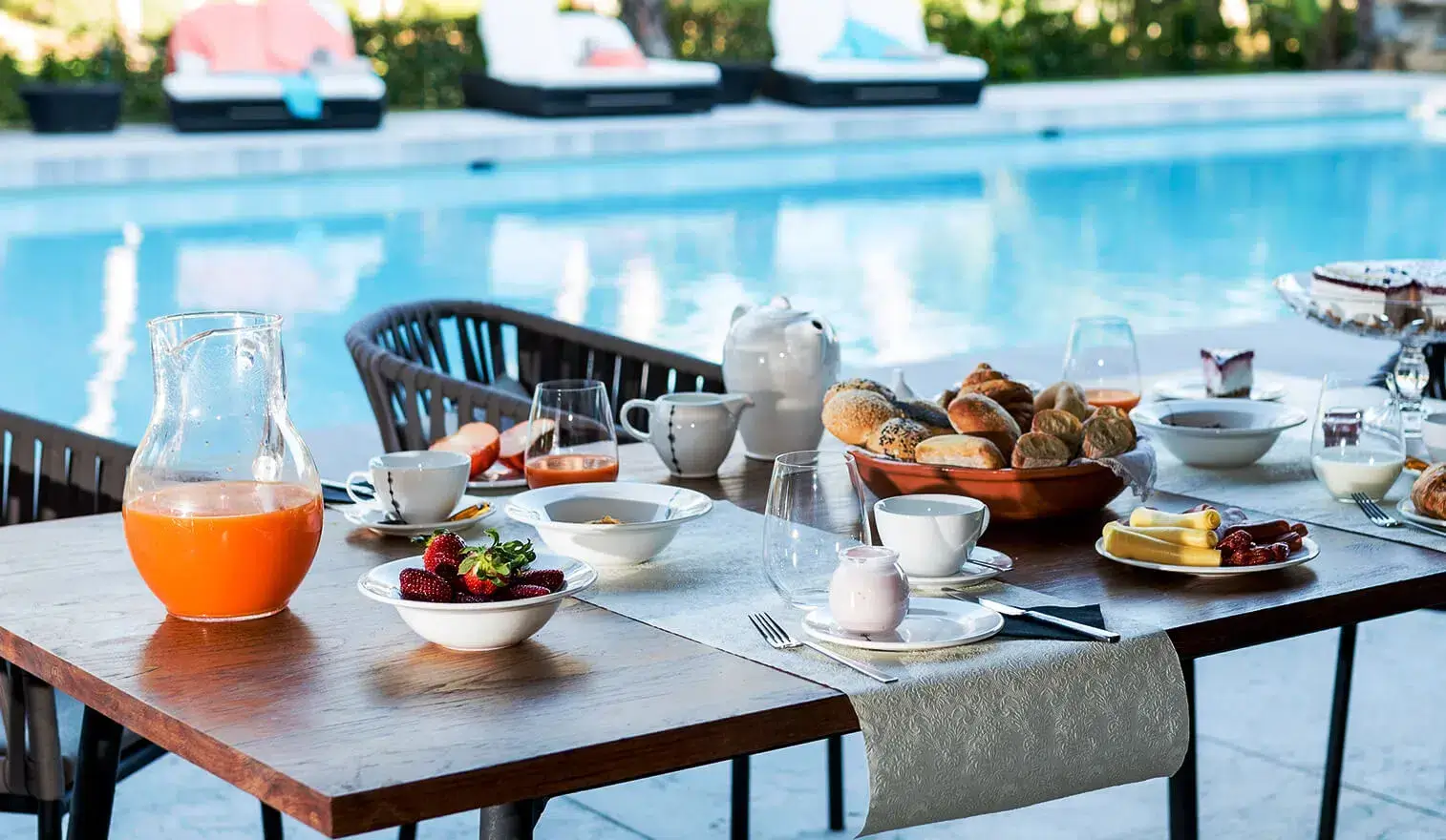 Concierge Villas
